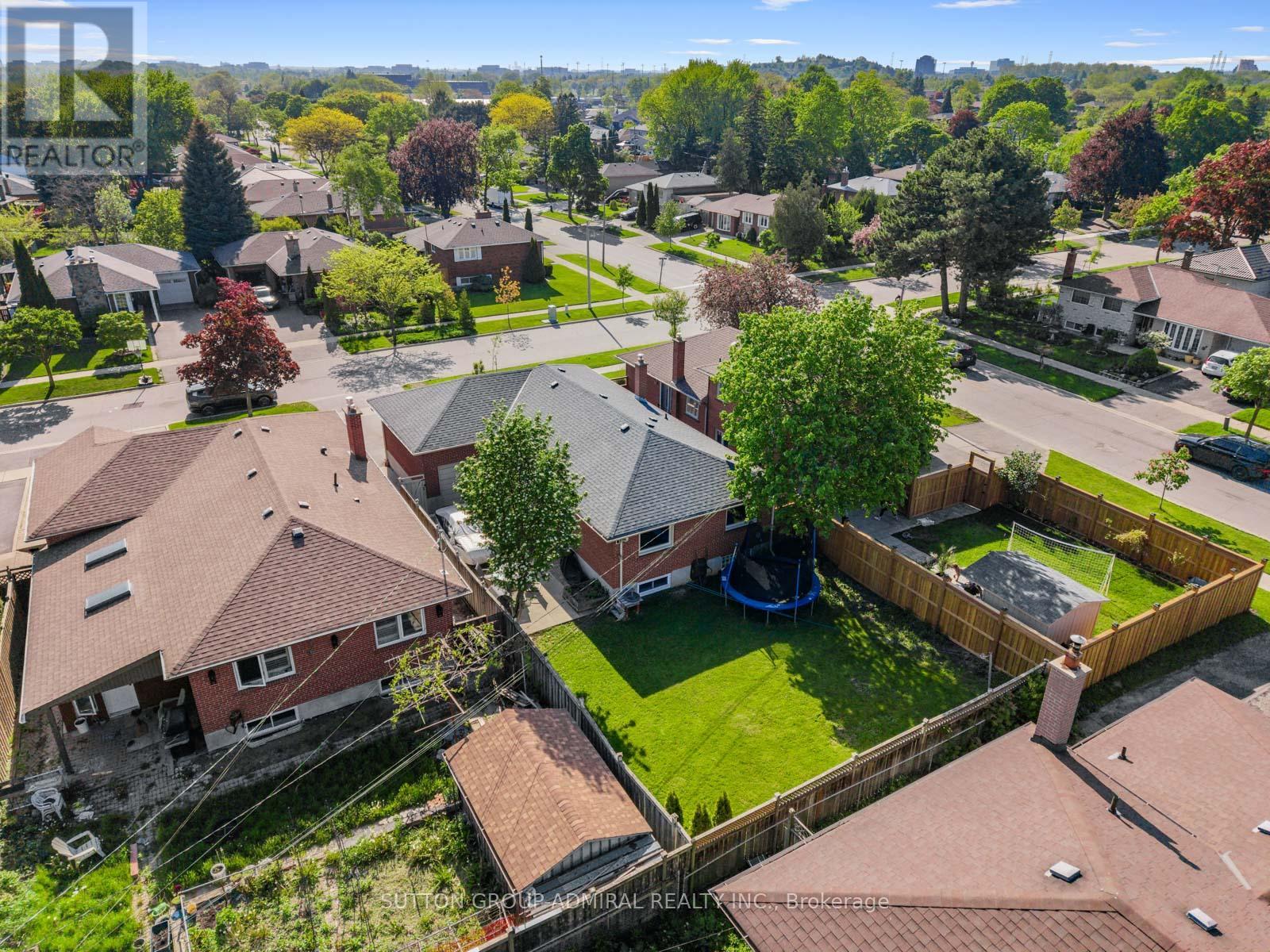 23 GROVERDALE ROAD - 43