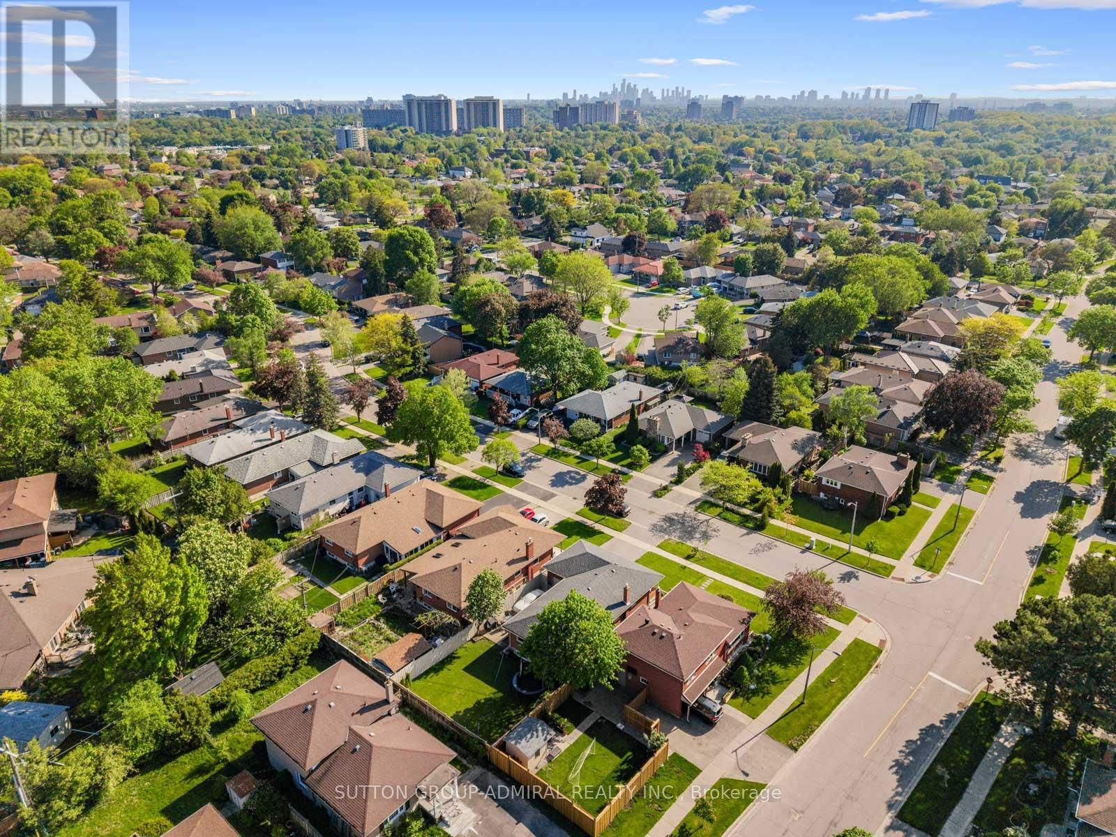 23 GROVERDALE ROAD - 45
