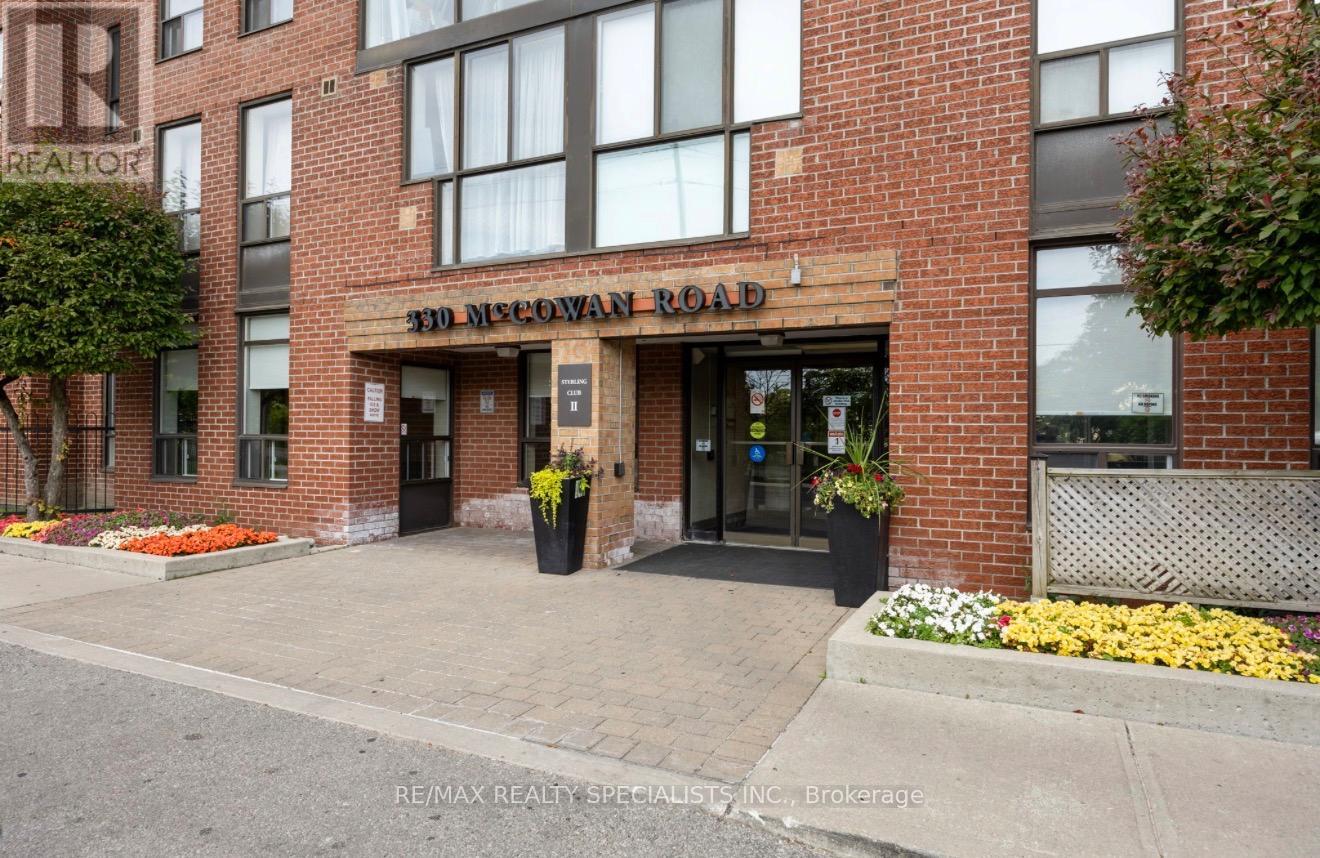 #311 330 MCCOWAN ROAD - 2