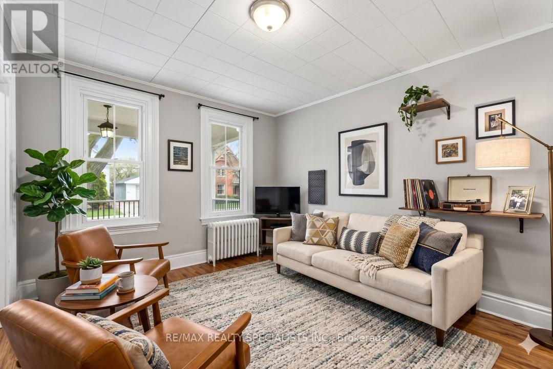 15 CATHERINE STREET - 7