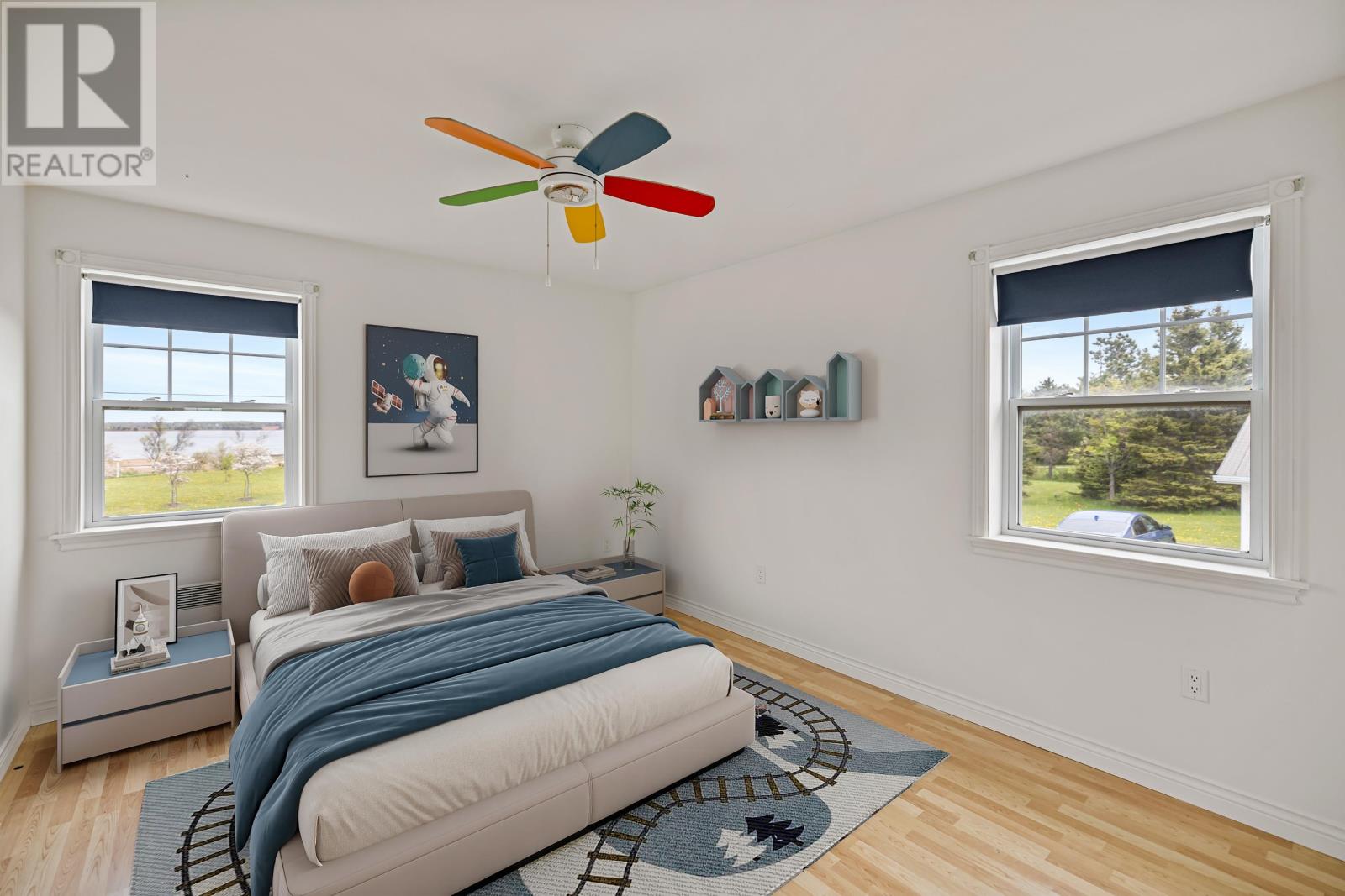 319 Birkallum Drive - 24