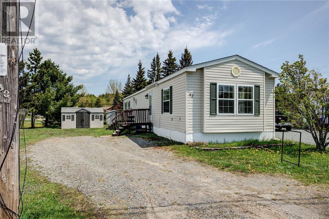 92 Corbin Avenue - 1