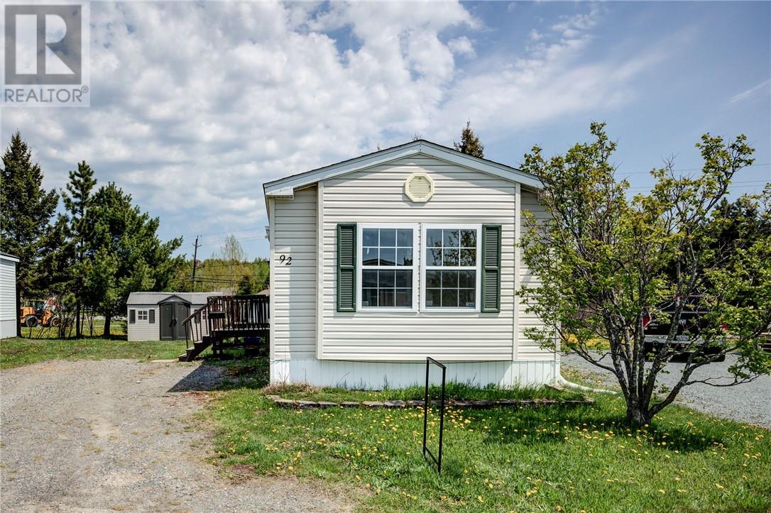 92 Corbin Avenue - 2