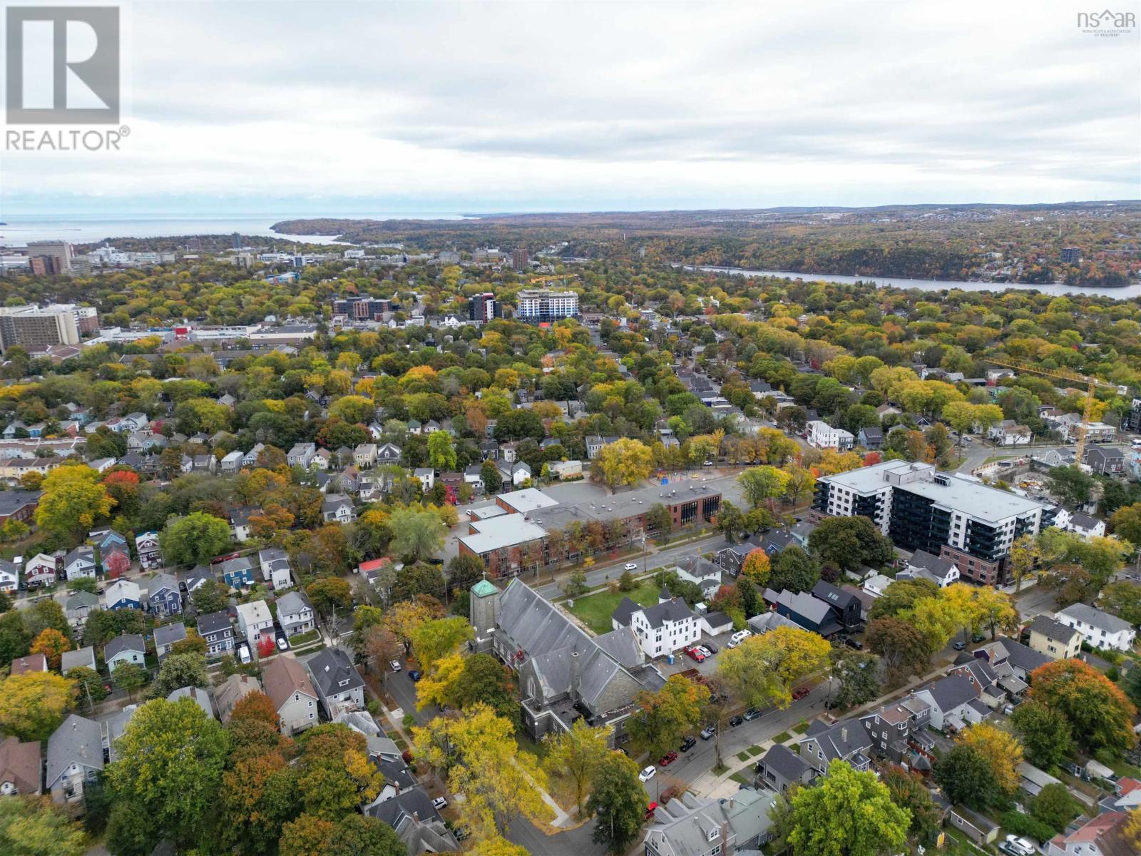 Property 8 of 17 of 6319 Chebucto Road