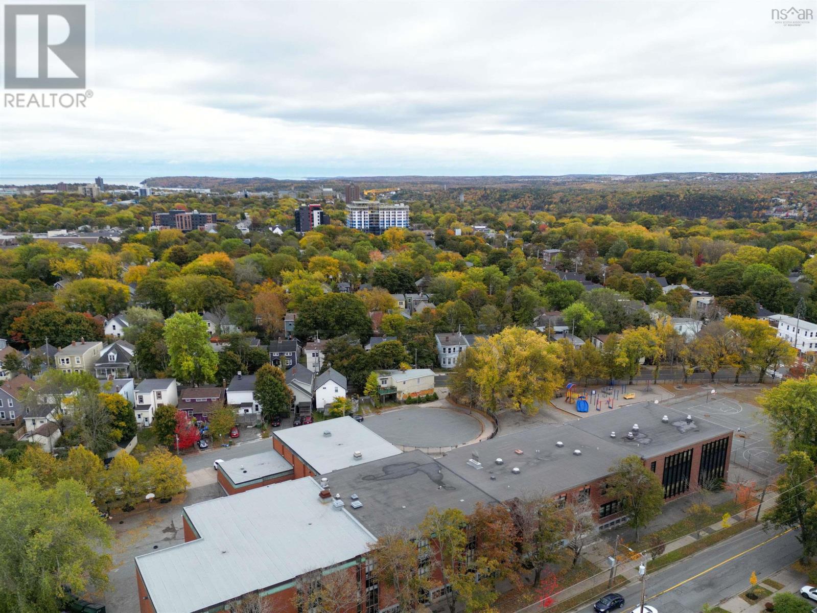 Property 15 of 17 of 6319 Chebucto Road