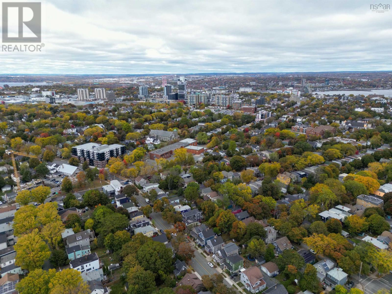Property 14 of 17 of 6319 Chebucto Road