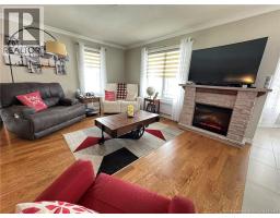 Kitchen/Dining room - 5 Gallant Street, Saint Quentin, NB E8A2N5 Photo 9