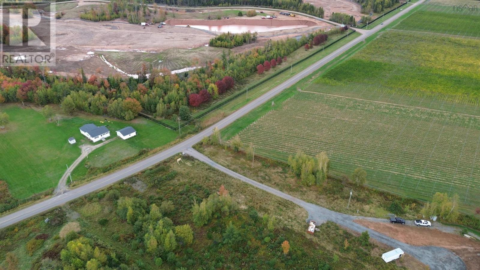 Property 1 of 12 of Lot 6 Fox Harbour Road