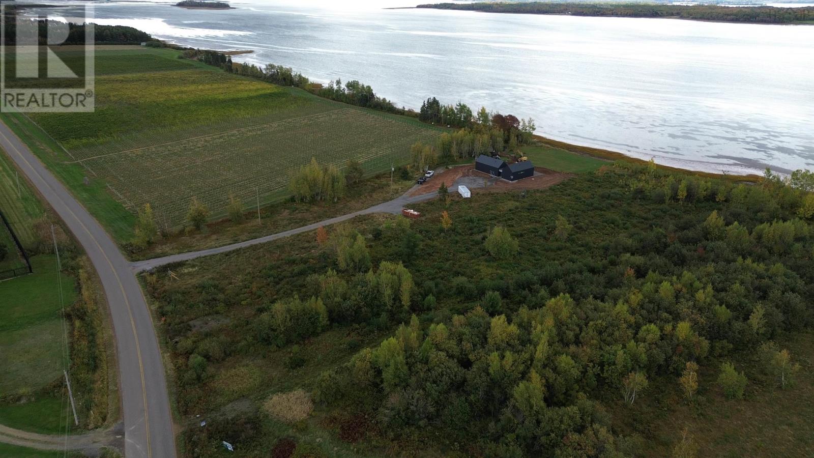 Property 3 of 12 of Lot 6 Fox Harbour Road