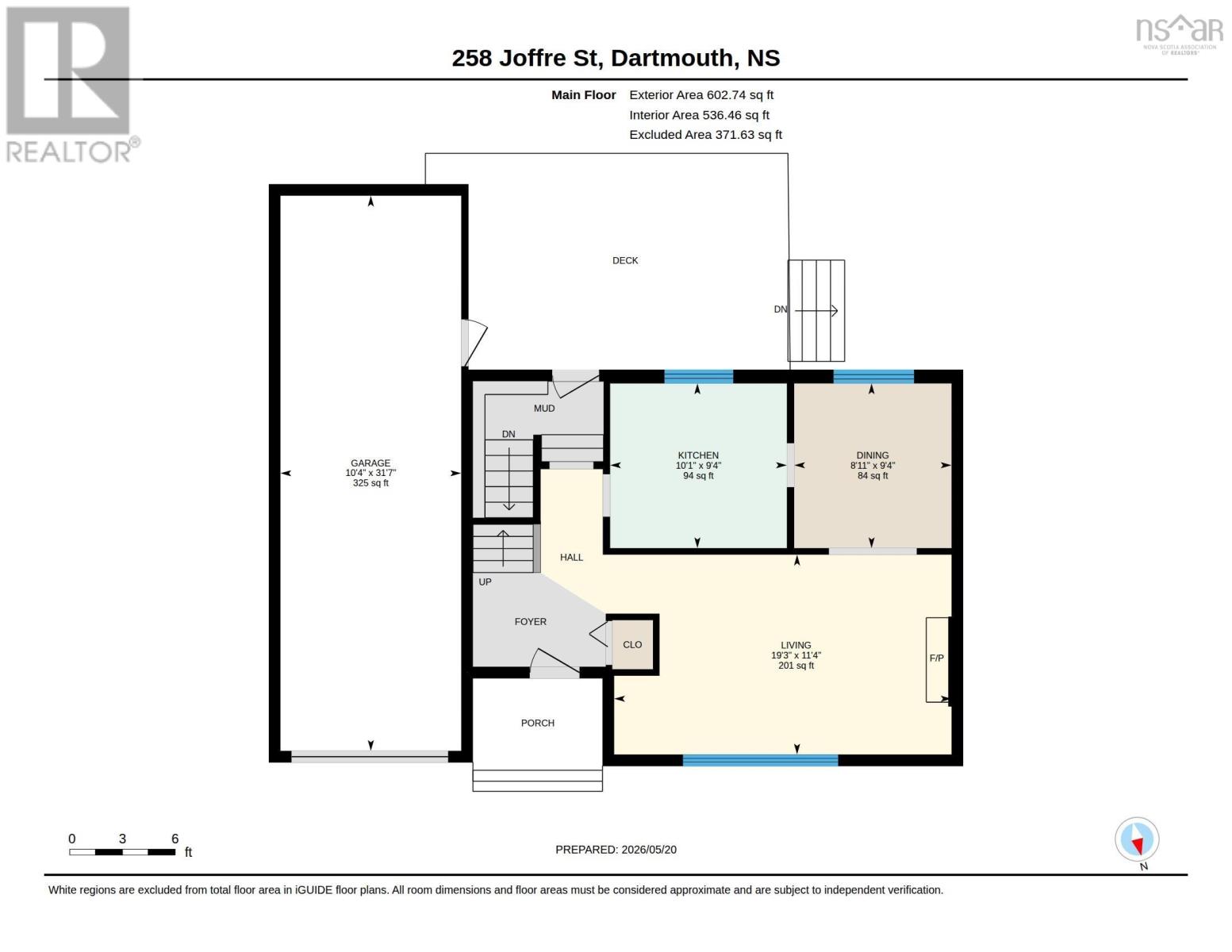 Property 21 of 48 of 258 Joffre Street