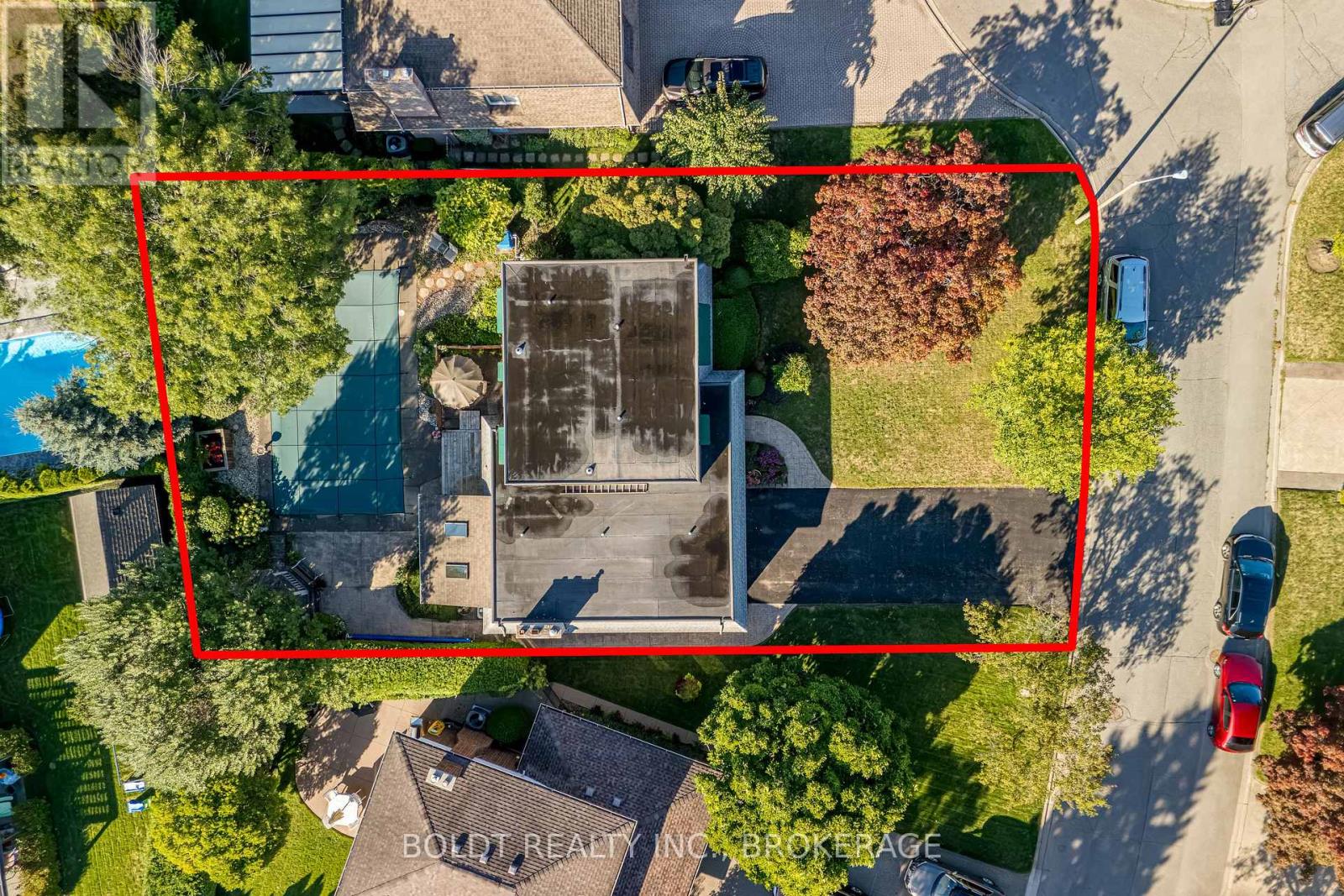 7 MAYHOLME COURT - 39
