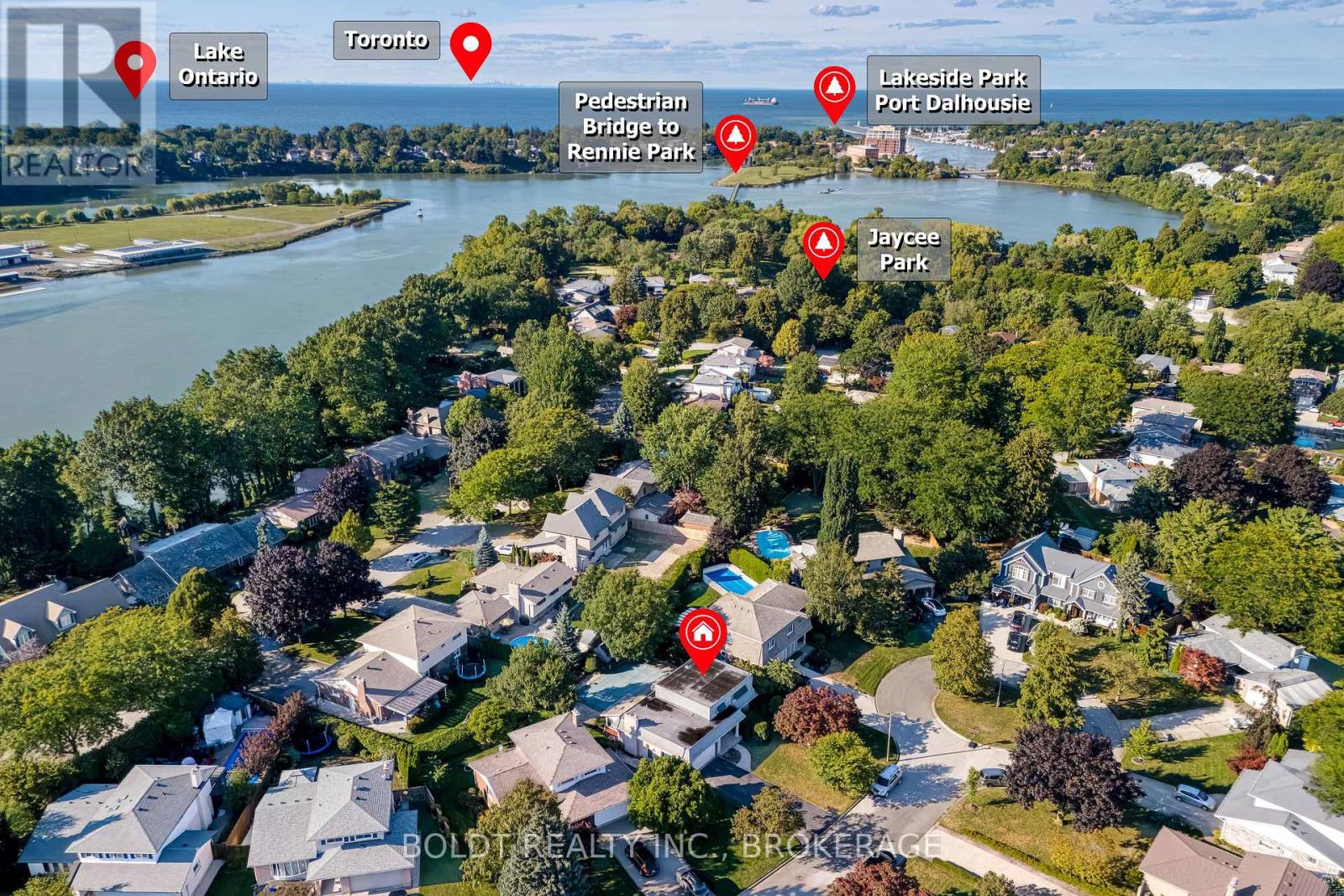 7 MAYHOLME COURT - 44