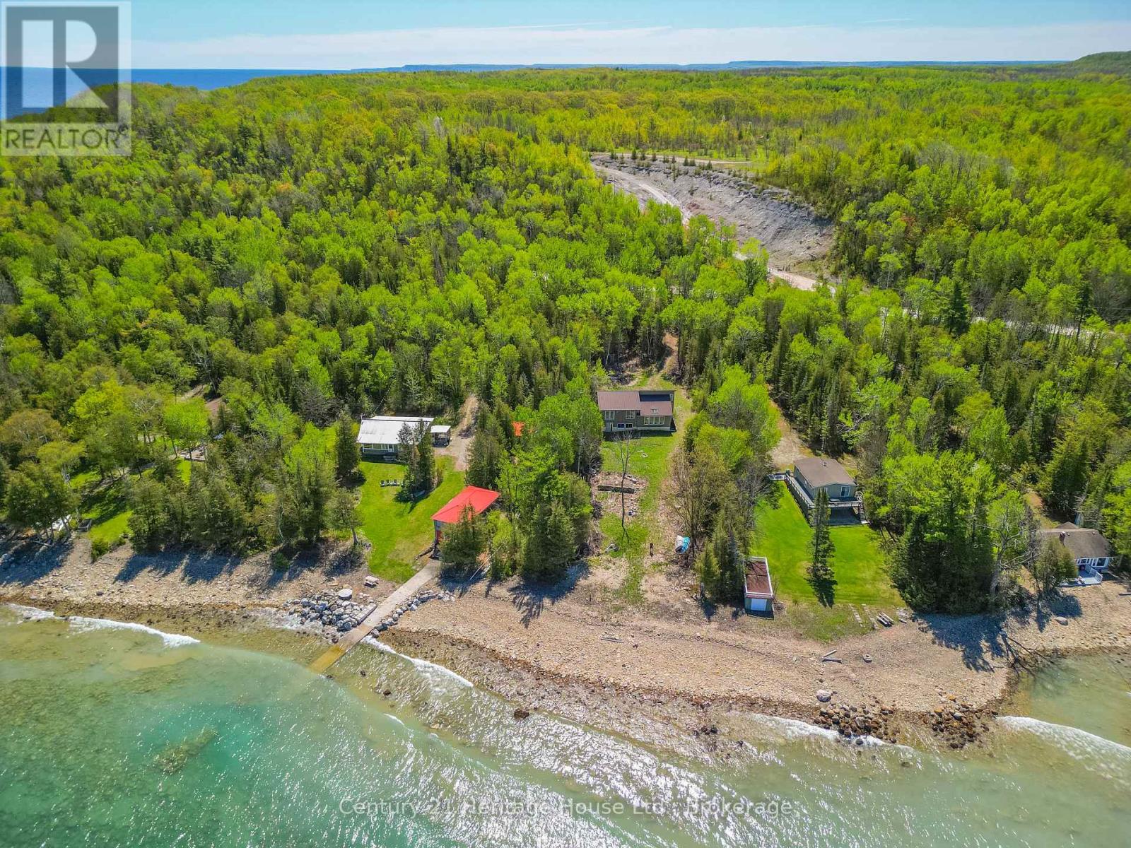 504329 GREY ROAD 1 ROAD - 12