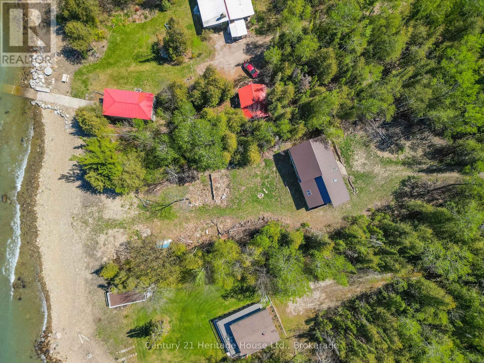 504329 GREY ROAD 1 ROAD - 4