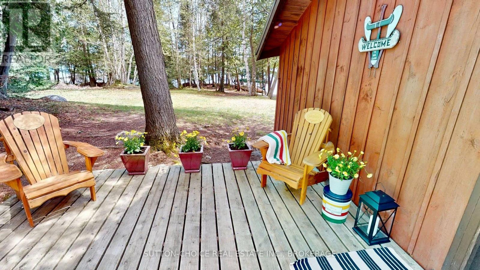 104 HEMLOCK ISLAND - 5
