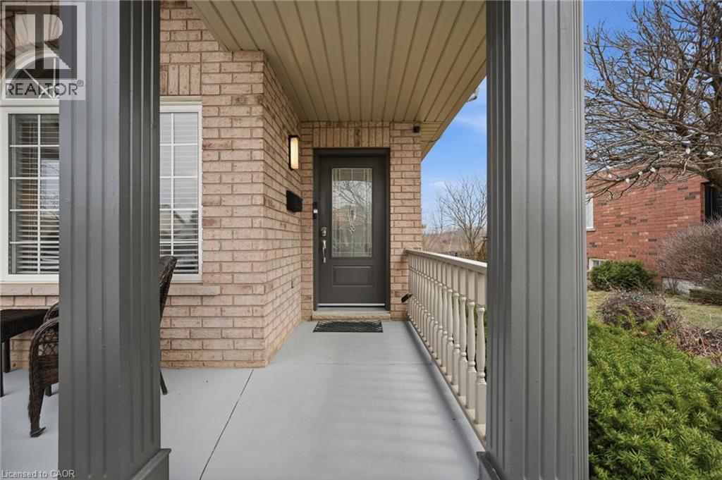 4055 ASHBY Drive - 4