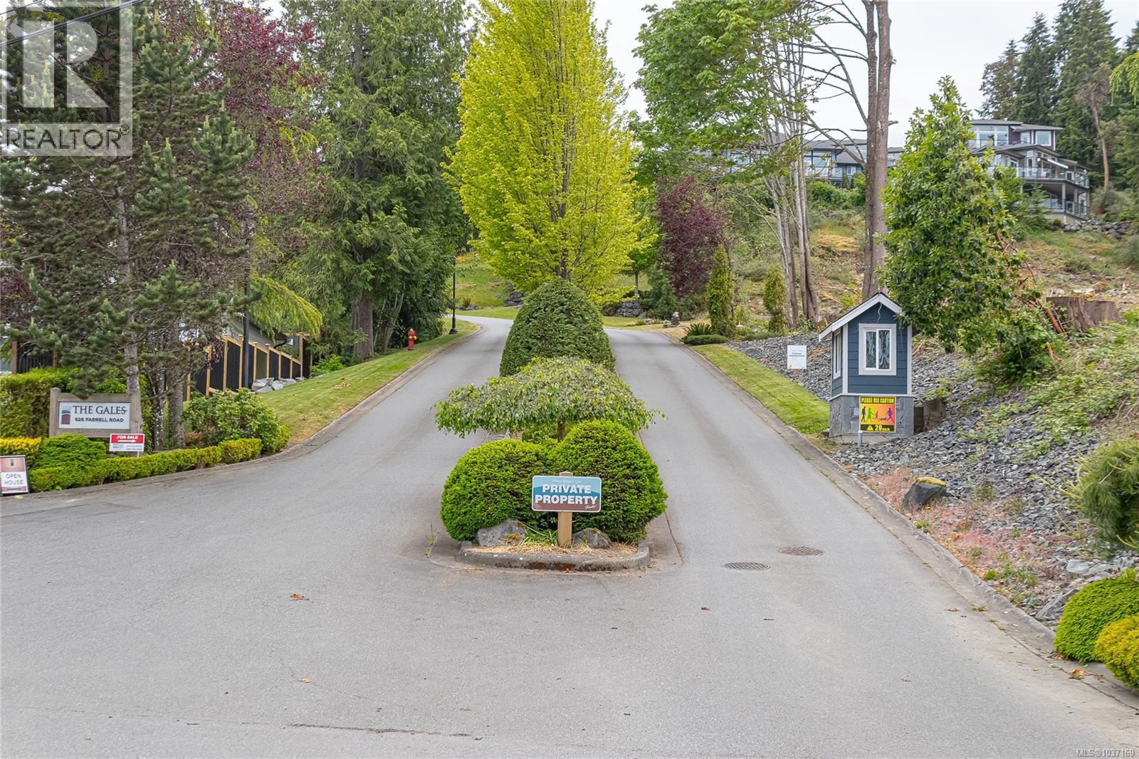 #16 626 Farrell Rd - 2