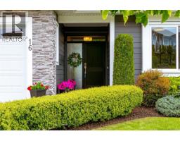 Porch - 16 626 Farrell Rd, Ladysmith, BC V9G0A2 Photo 7