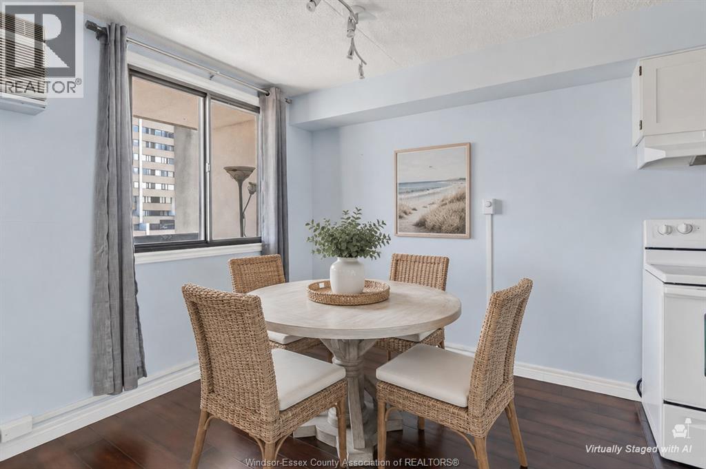 #1601 150 PARK STREET West - 10