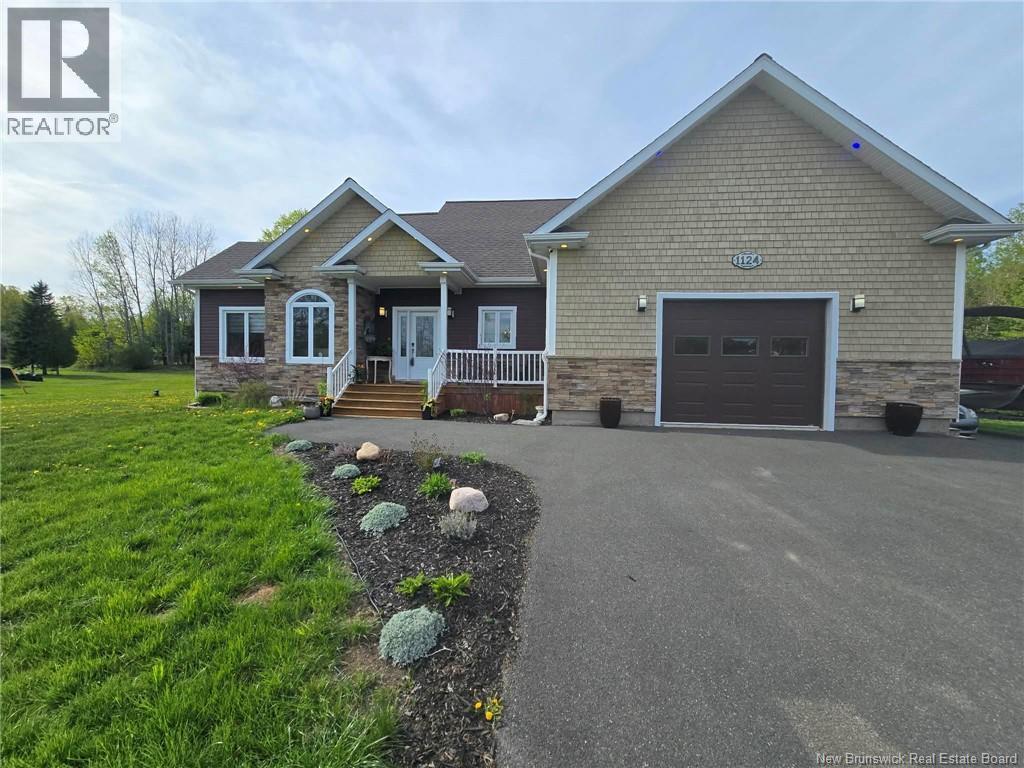 1124 Robertville Road - 2