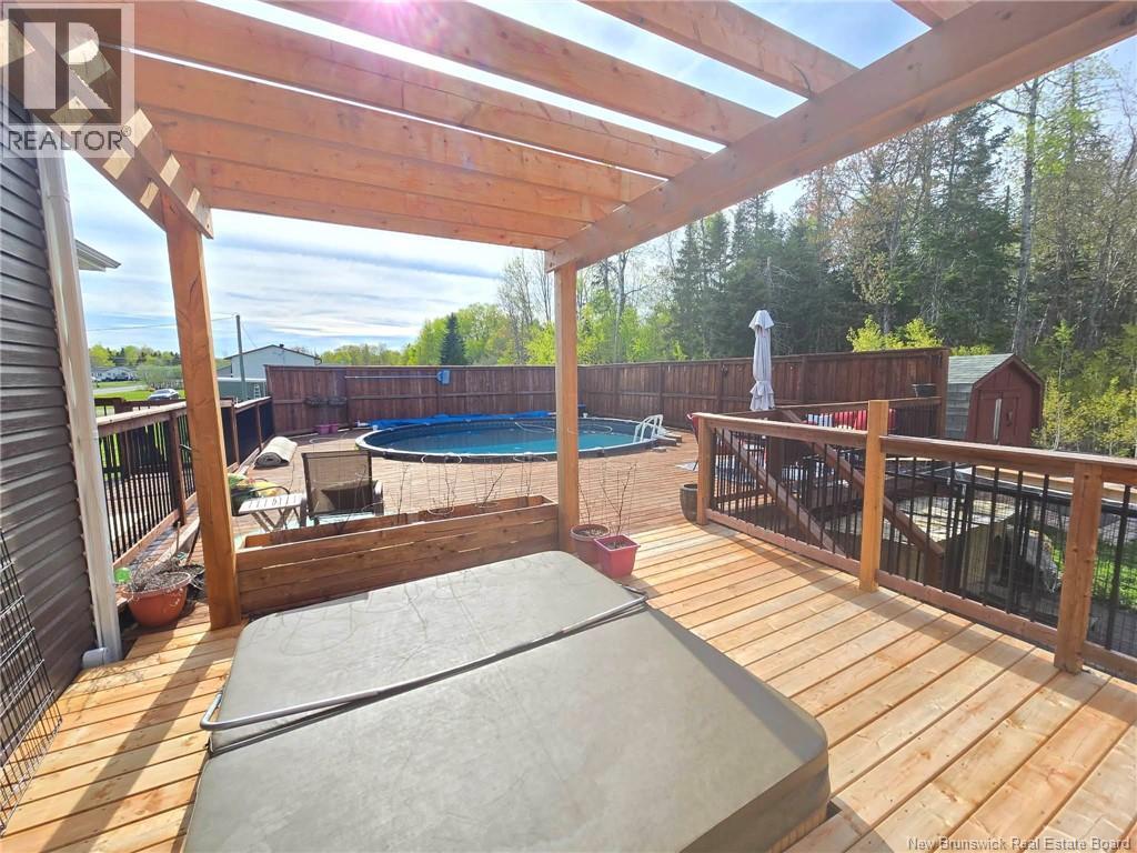 1124 Robertville Road - 6