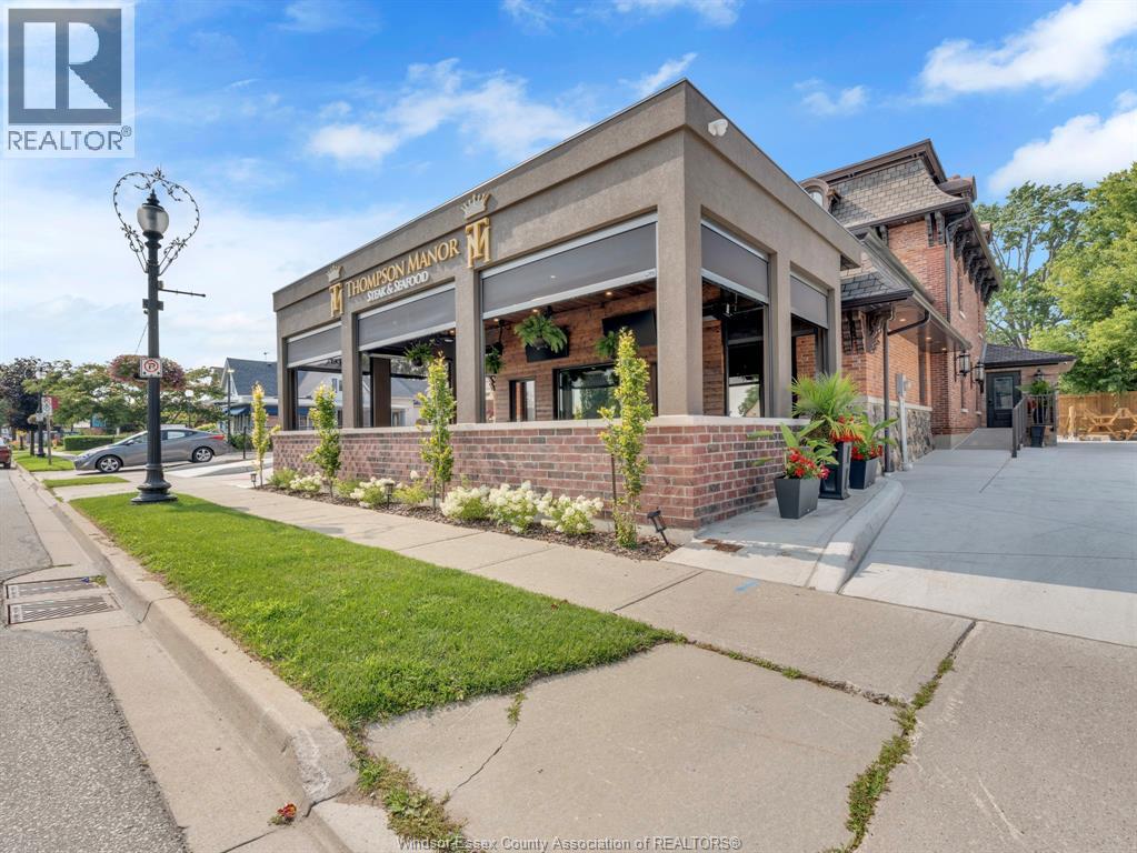 76 MAIN, Kingsville — photo 3