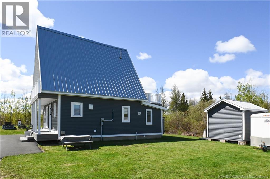 27 Chiasson Road - 8