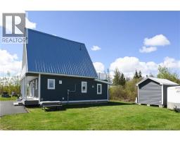 Laundry room - 27 Chiasson Road, Caraquet, NB E1W1A3 Photo 8