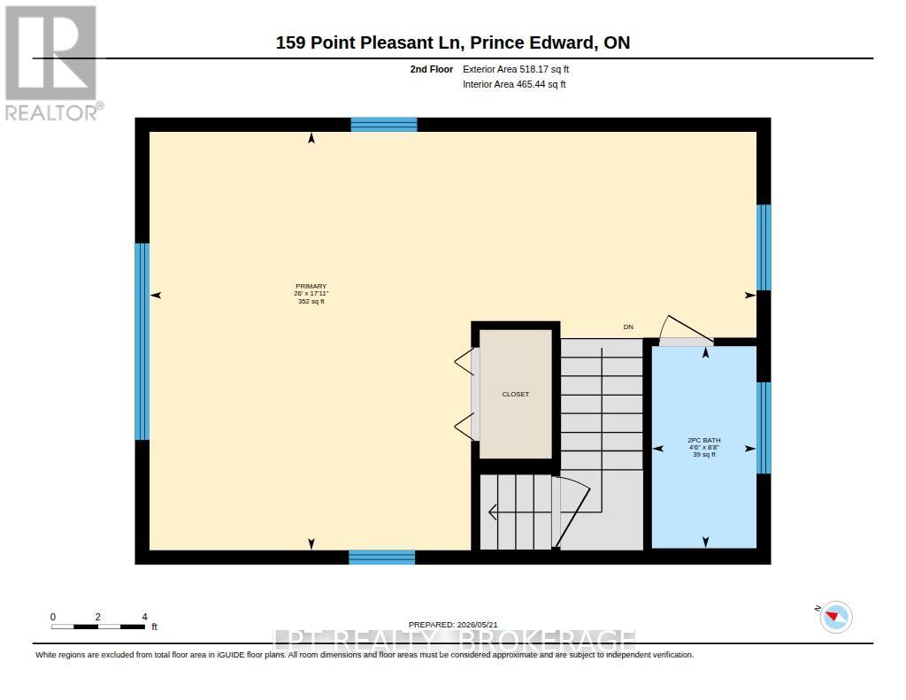 159 POINT PLEASANT LANE - 33