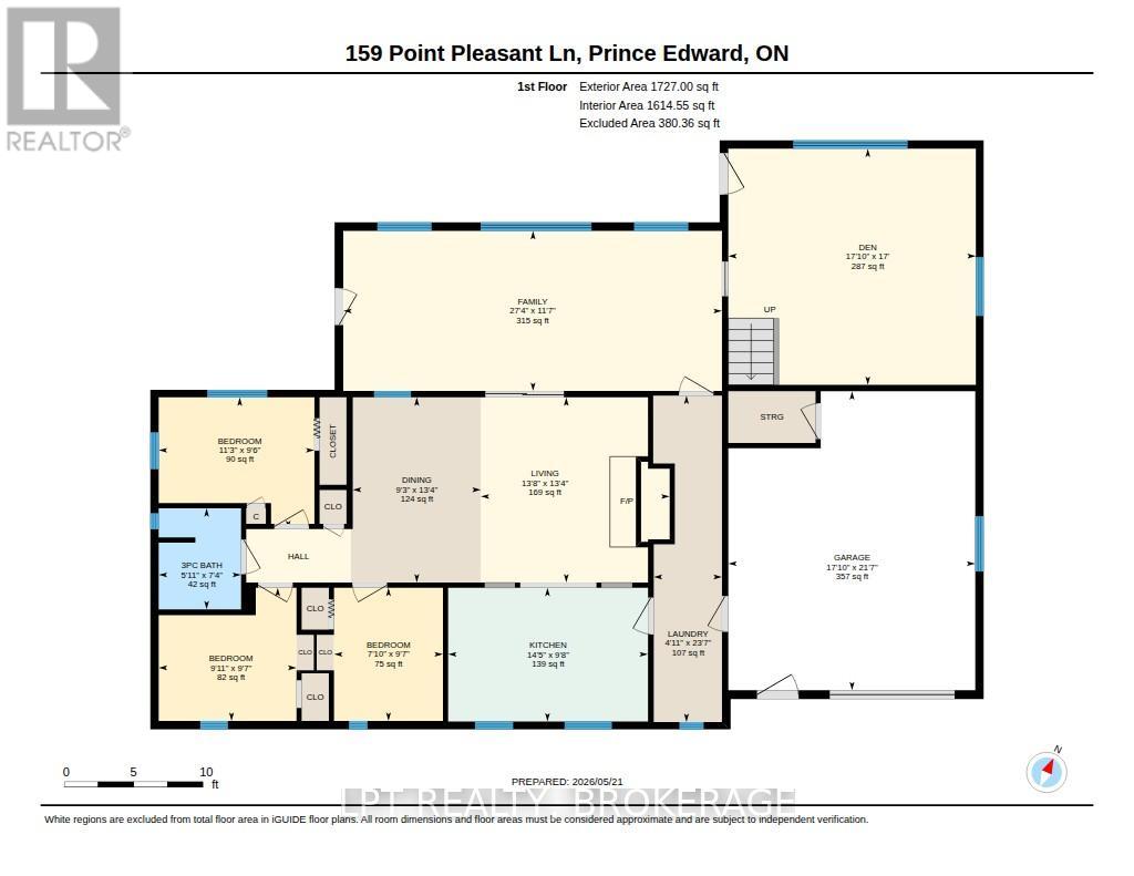 159 POINT PLEASANT LANE - 34