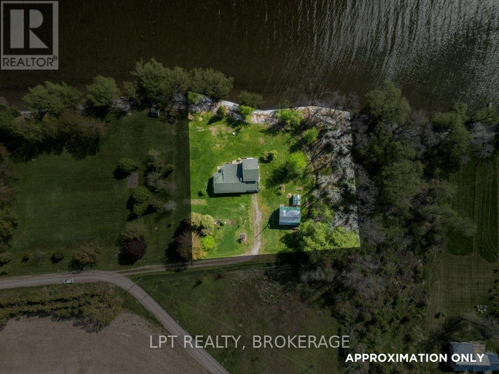 159 POINT PLEASANT LANE - 4