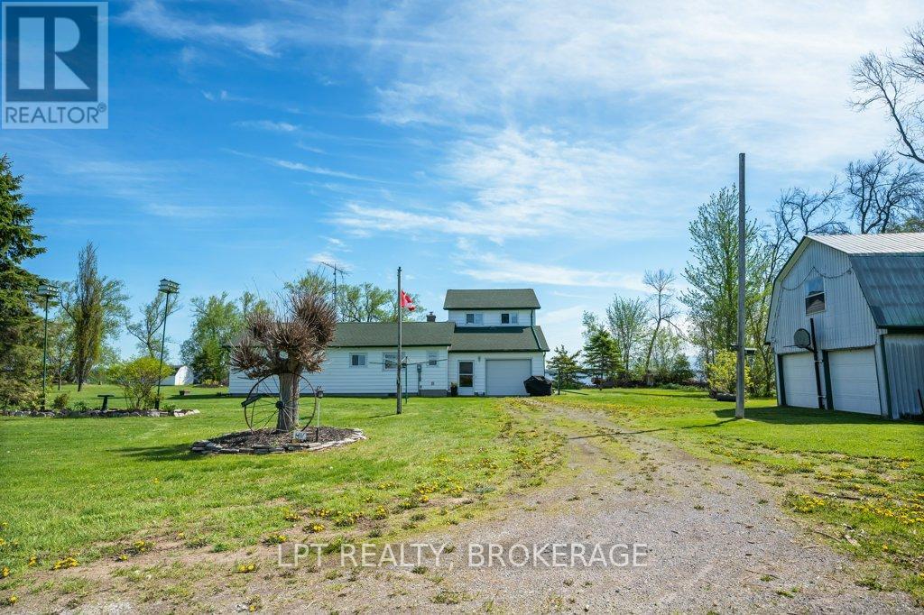 159 POINT PLEASANT LANE - 5