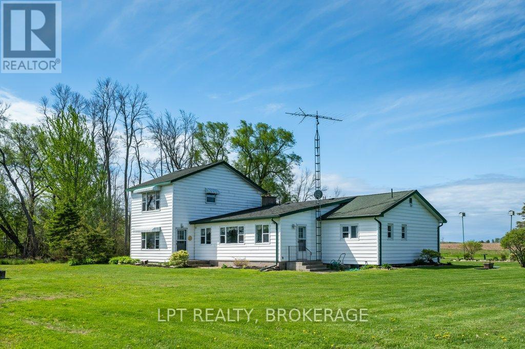 159 POINT PLEASANT LANE - 7