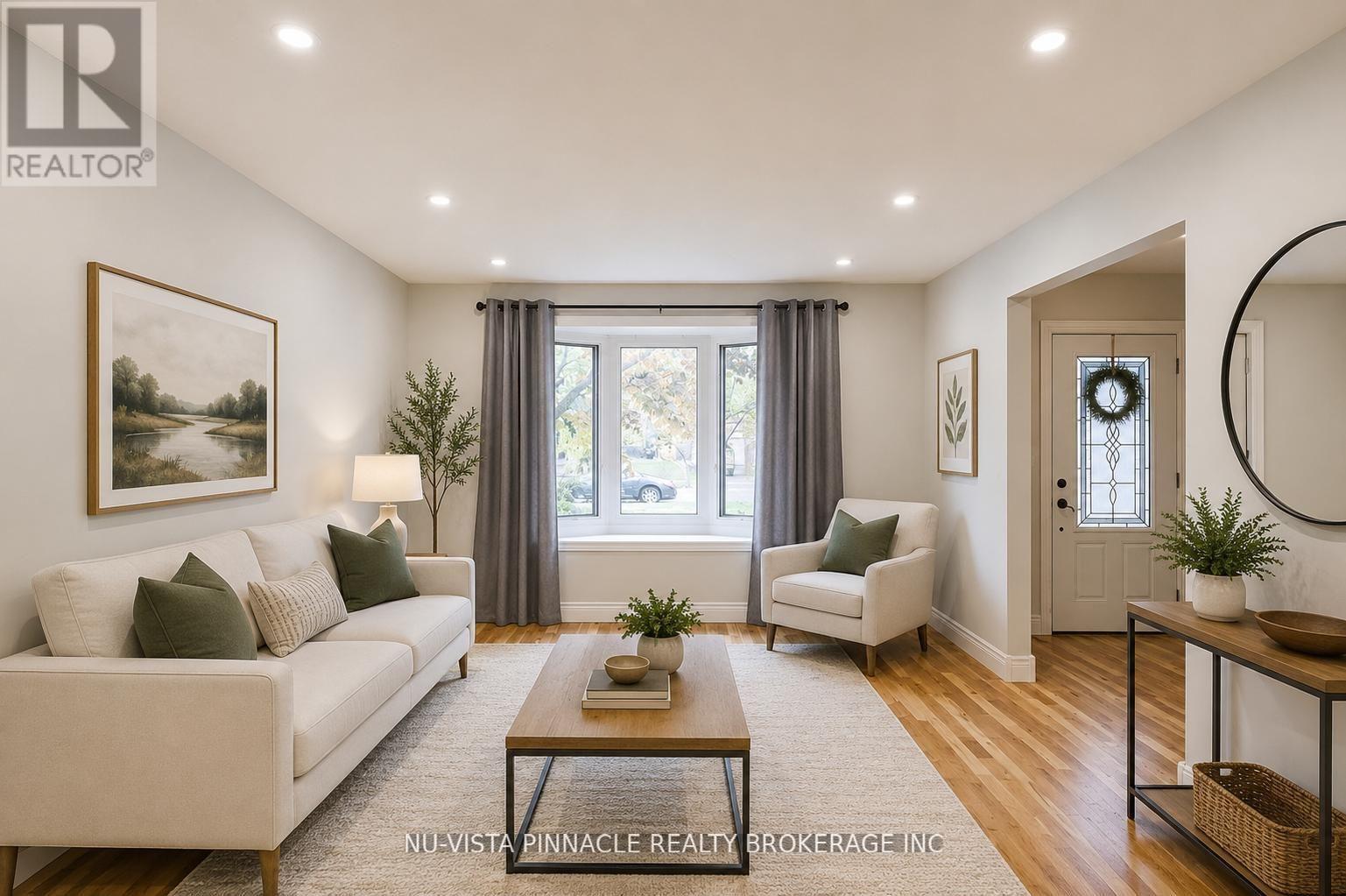 46 MONMORE ROAD - 5