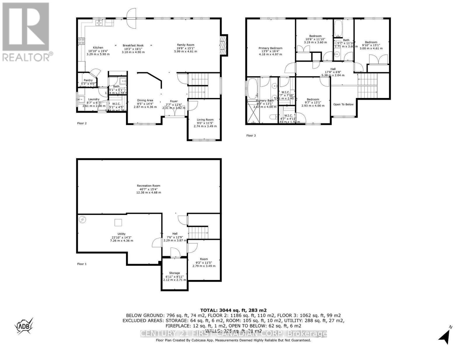 #10 515 SKYLINE AVENUE - 50