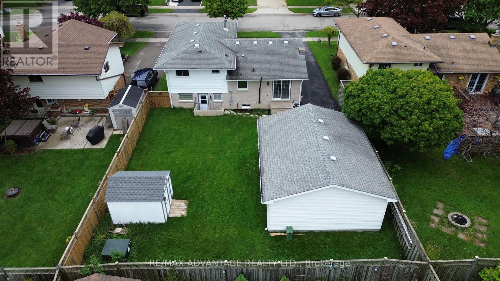 17 FINCH CRESCENT - 36