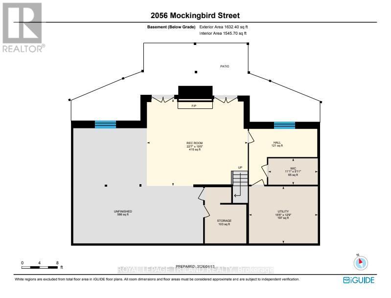 2056 MOCKINGBIRD STREET - 37
