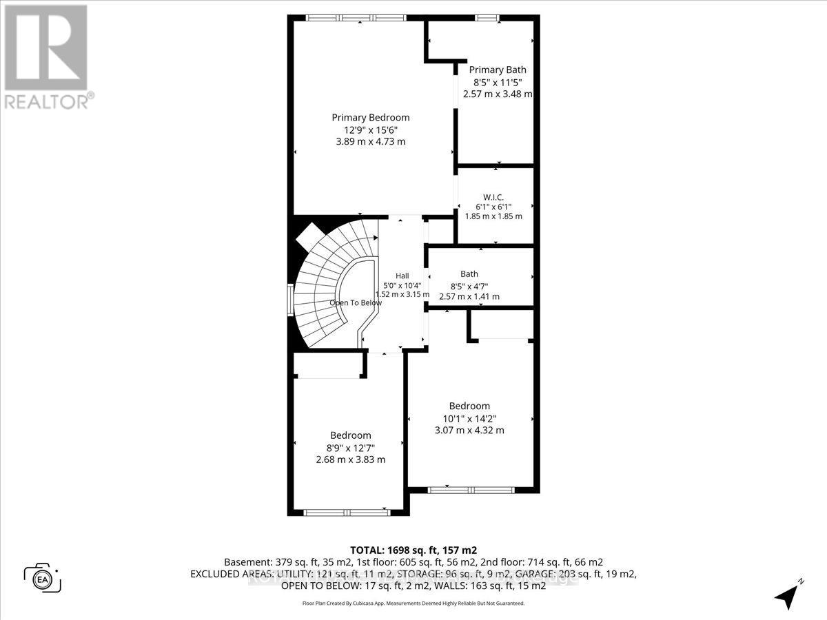345 FORESTBROOK STREET - 7