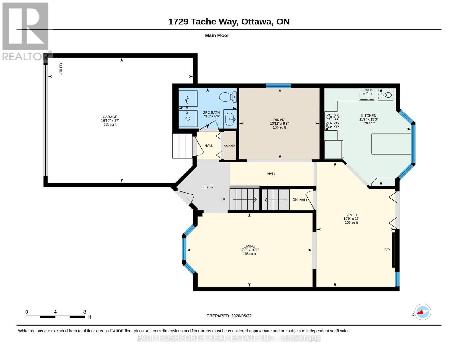1729 TACHE WAY - 35