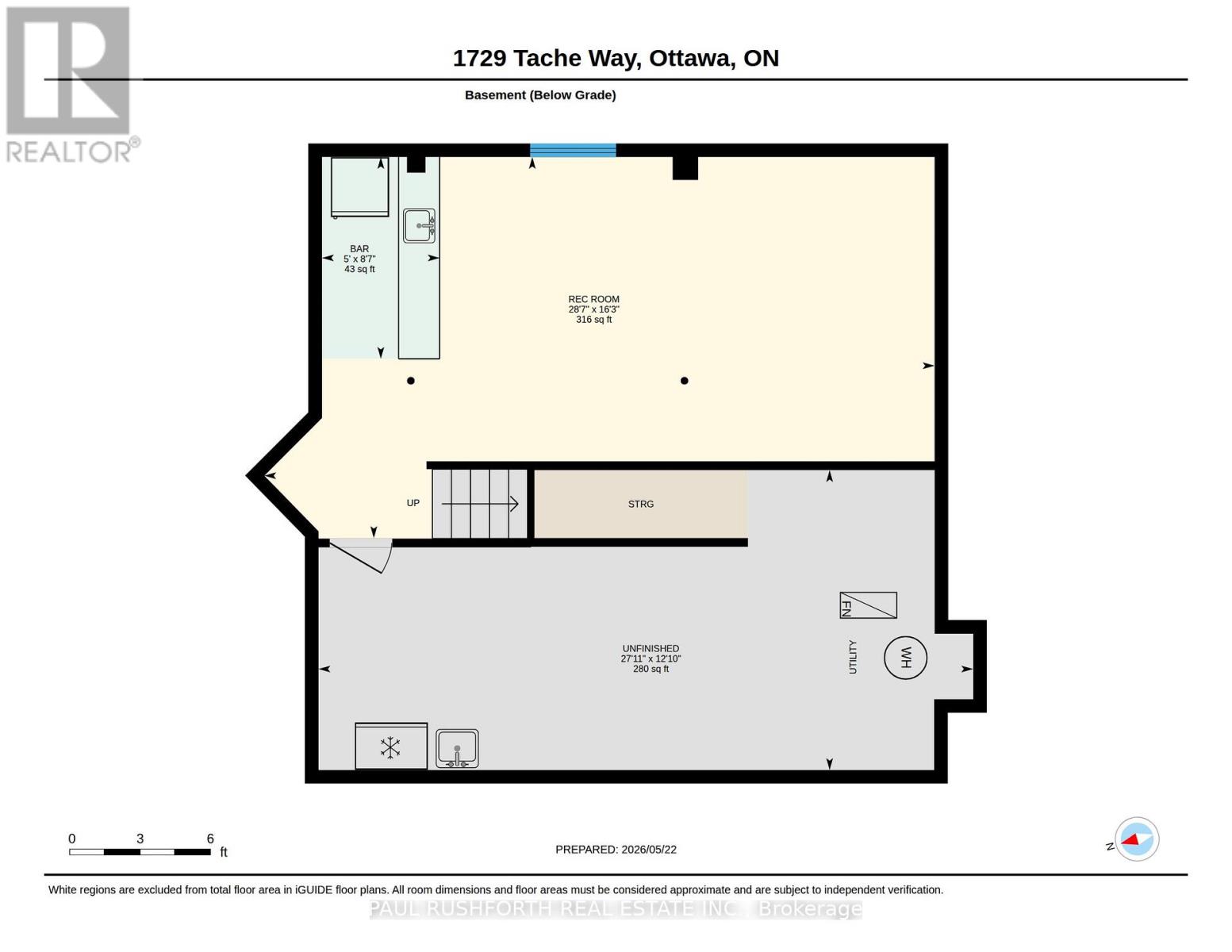 1729 TACHE WAY - 37