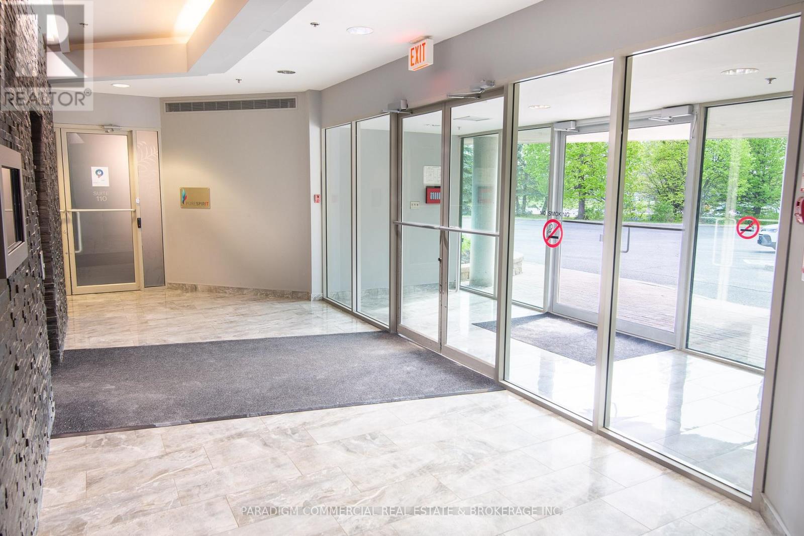 Main Lobby