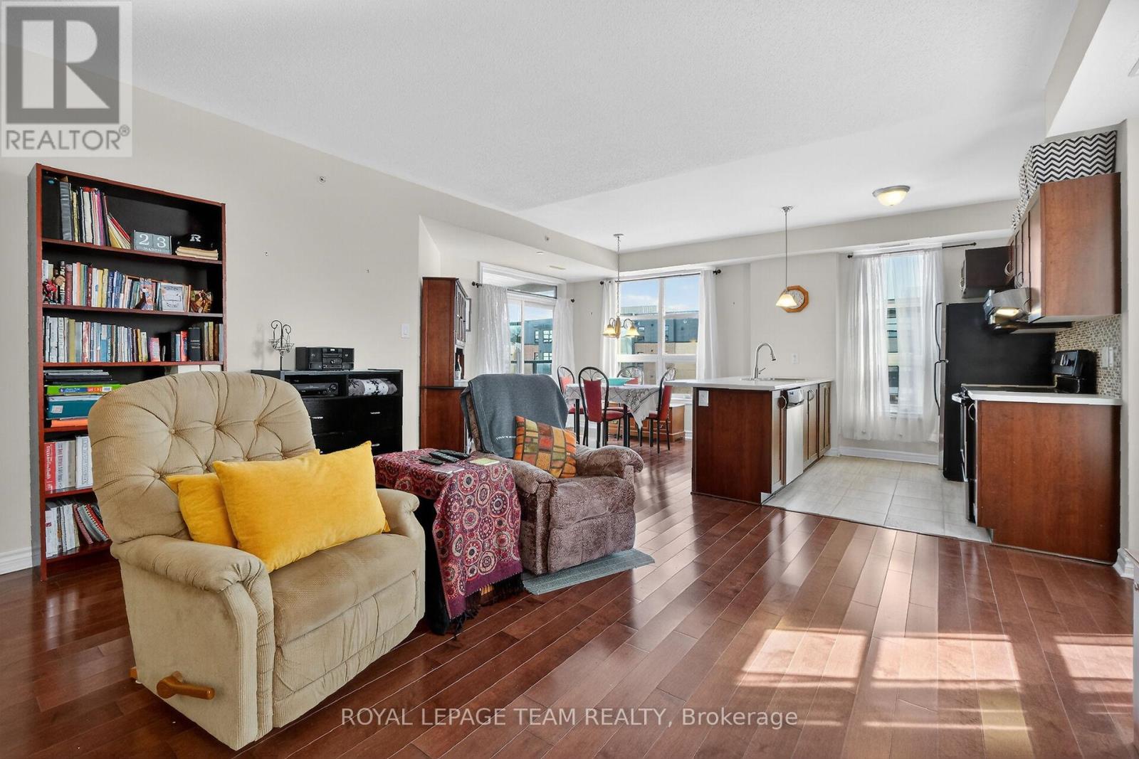 2 Bed, 2 Bath Apartment for Sale in Ottawa – 302 – 100 MONTBLANC PRIVATE, Ottawa – MLS# X13185112 - Image 11