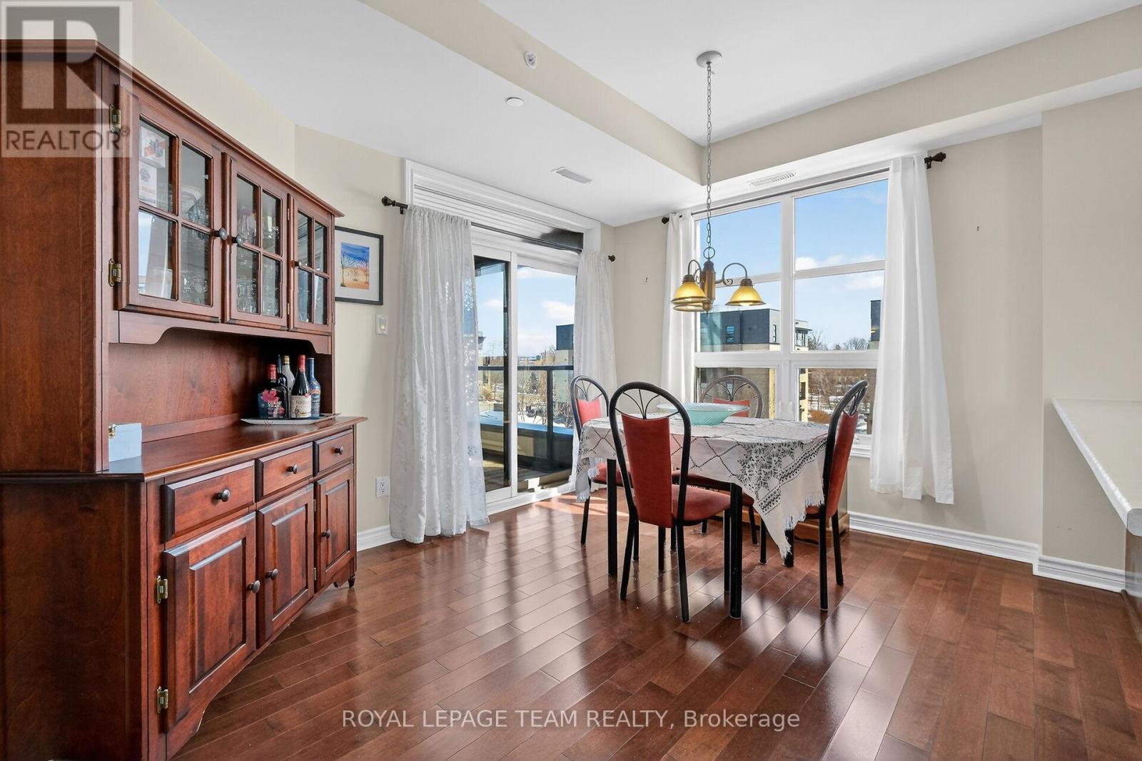 2 Bed, 2 Bath Apartment for Sale in Ottawa – 302 – 100 MONTBLANC PRIVATE, Ottawa – MLS# X13185112 - Image 12