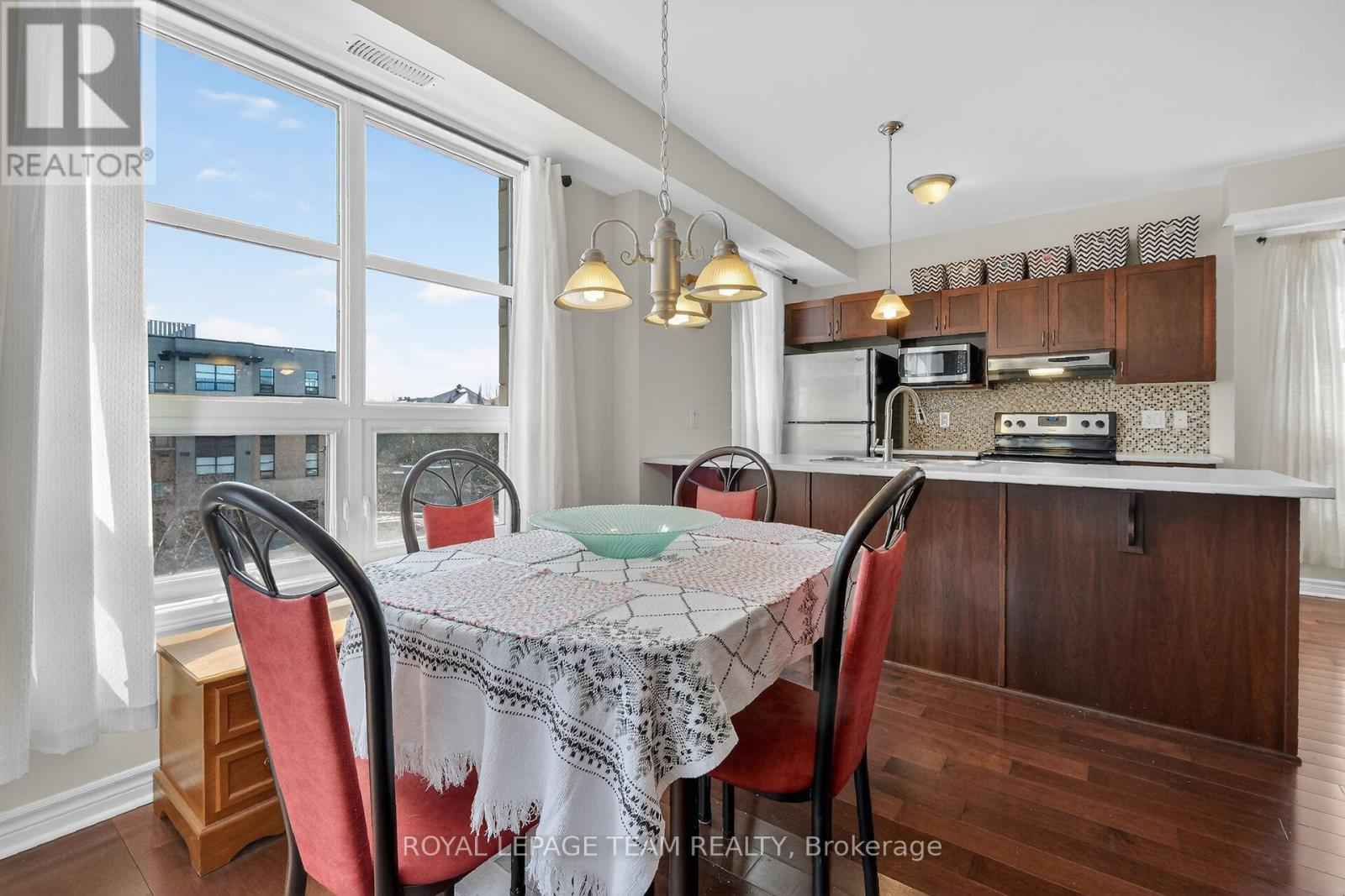2 Bed, 2 Bath Apartment for Sale in Ottawa – 302 – 100 MONTBLANC PRIVATE, Ottawa – MLS# X13185112 - Image 13