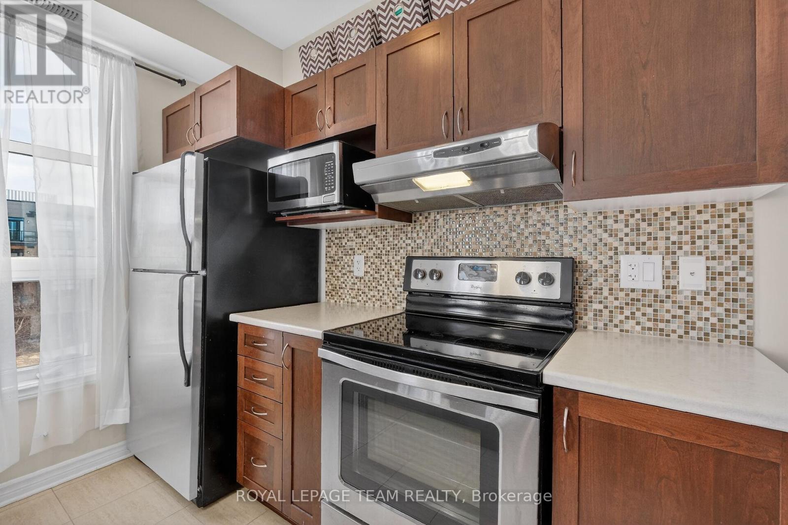 2 Bed, 2 Bath Apartment for Sale in Ottawa – 302 – 100 MONTBLANC PRIVATE, Ottawa – MLS# X13185112 - Image 16