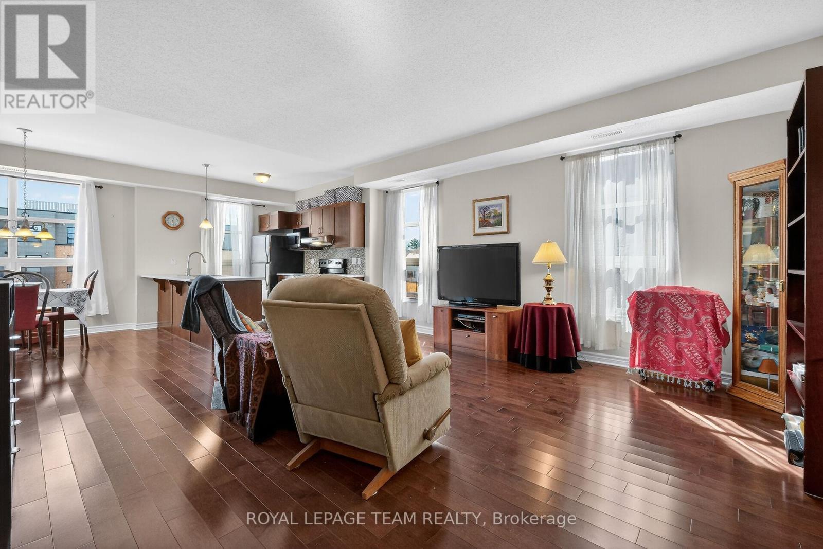 2 Bed, 2 Bath Apartment for Sale in Ottawa – 302 – 100 MONTBLANC PRIVATE, Ottawa – MLS# X13185112 - Image 7