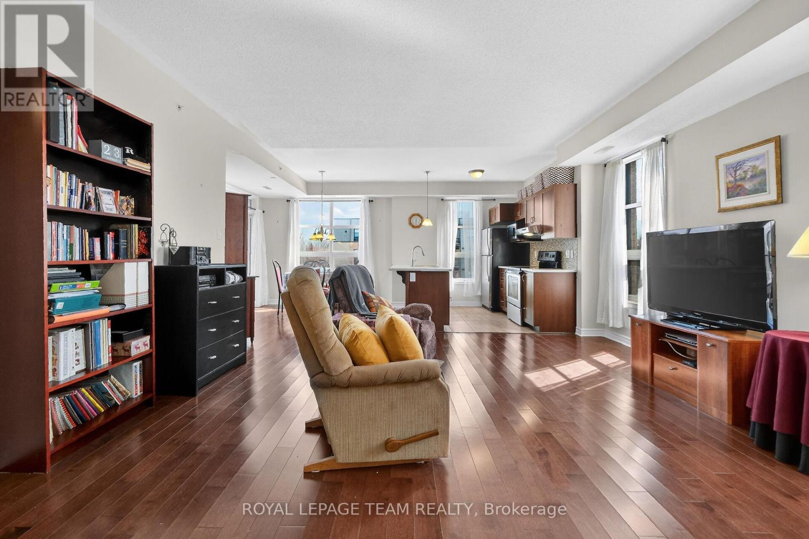 2 Bed, 2 Bath Apartment for Sale in Ottawa – 302 – 100 MONTBLANC PRIVATE, Ottawa – MLS# X13185112 - Image 8