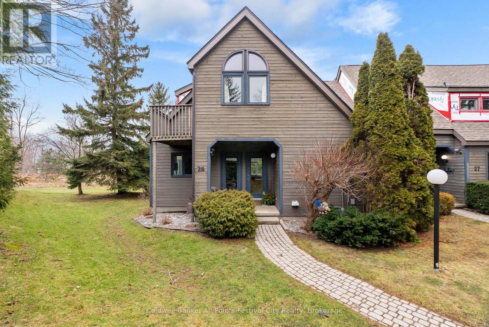 #28 76582 JOWETT'S GROVE ROAD - 1