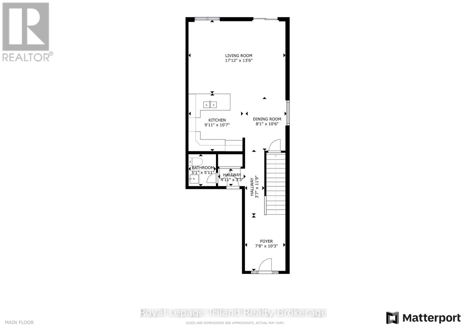 #UNIT B 137 WIMPOLE STREET - 22