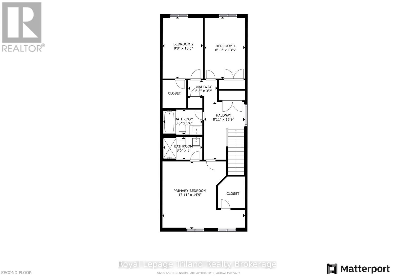 #UNIT B 137 WIMPOLE STREET - 23